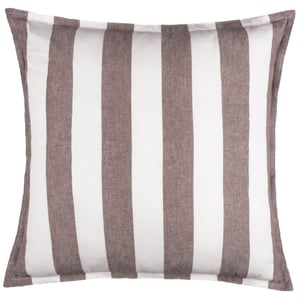 Yard Hayle 100% Cotton Outdoor Cushion Cover