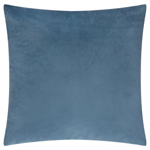 Hoem Soren Cut Velvet Cushion Cover