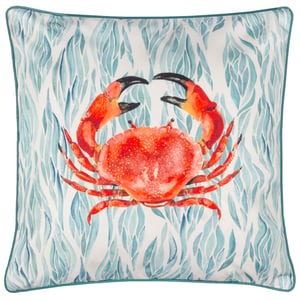 Wylder Abersoch Crab Outdoor Cushion Cover