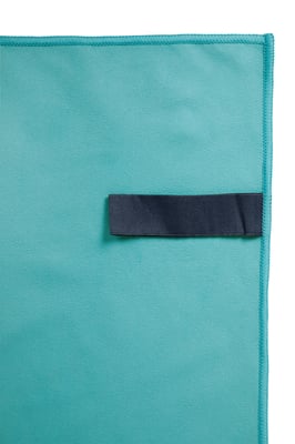 Microfibre Travel Towel Quick Drying Super Soft Lightweight Highly Absorbent Mint