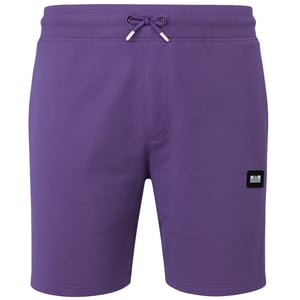 Weekend Offender Scandium Mens Mauve Shorts