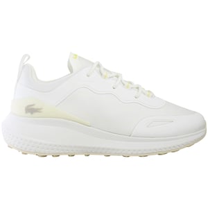 Lacoste Active 49851 222 1 Womens White Trainers