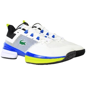 Lacoste AG-LT21 Ultra 222 1 Mens White Trainers