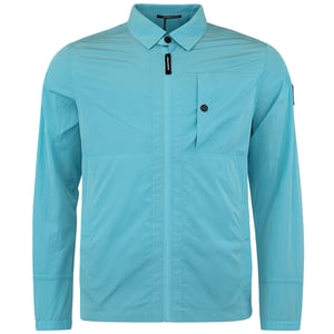 Weekend Offender Borija Mens Aqua Jacket