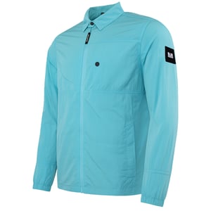 Weekend Offender Borija Mens Aqua Jacket