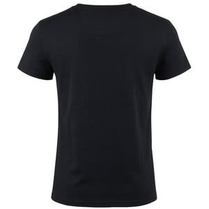 Weekend Offender Kyra Mens Black T-Shirt