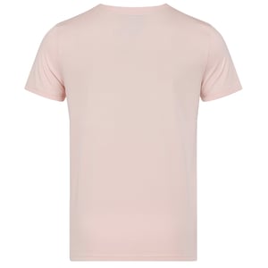 Weekend Offender Manuel Mens Light Pink T-Shirt