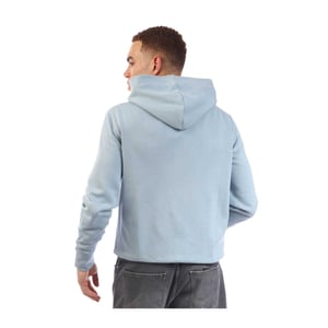 Gant Herr Shield Full Zip Hoodie (Blå)