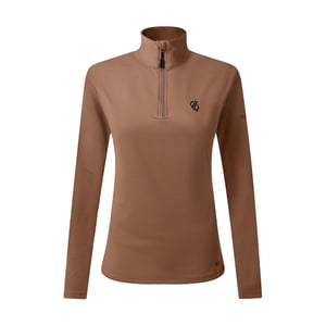 Dare 2B Kvinnor/Damer Lowline II Midlayer (Tallbark)