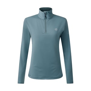 Dare 2B Kvinnor/Damer Lowline II Midlayer (Element Grå)