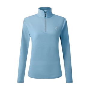 Dare 2B Kvinnor/Damer Lowline II Midlayer (Glaciärsjön)