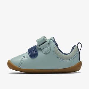 Roamer Coast T Mint Shoes