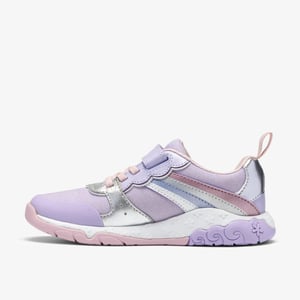 Tidal Hope K. Lilac Combi Trainers
