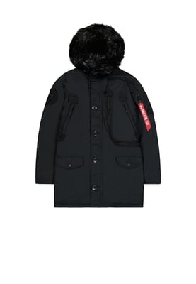 Polar Jacket Women