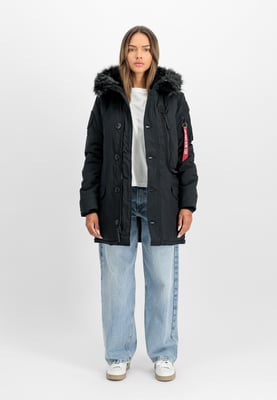 Polar Jacket Women