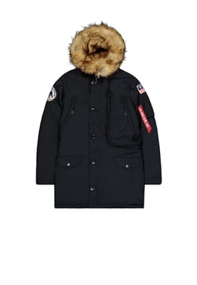 Polar Jacket Women