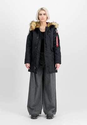 Polar Jacket Women