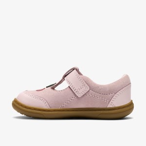 Flash Ruby T. Light Pink Shoes