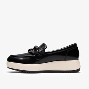 Zylah May Black Shoes
