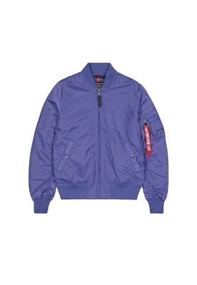 MA-1 TT Light Bomber Jacket