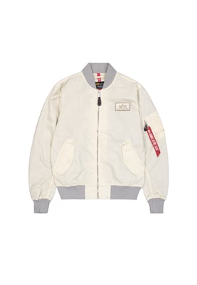 MA-1 TTC Light Bomber Jacket