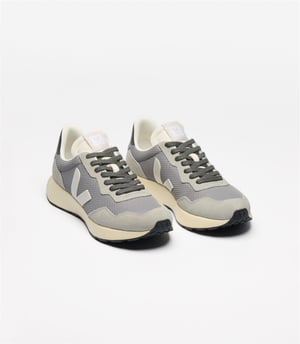 Veja Paulistana Women's Ardoise Natural Trainers