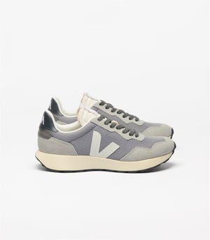 Veja Paulistana Women's Ardoise Natural Trainers