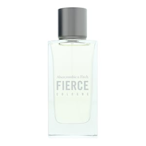 Abercrombie & Fitch Fierce Cologne Eau de Cologne 50ml