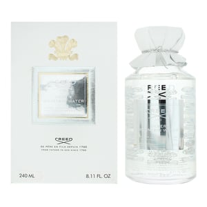 Creed Silver Mountain Water Eau de Parfum 250ml Unisex