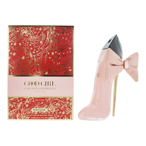 Carolina Herrera Good Girl Blush Bowtastic Eau de Parfum 80ml Spray for Her