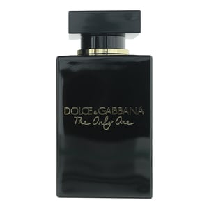 Dolce & Gabbana The Only One Intense Eau de Parfum 100ml Spray For Her