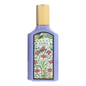 Gucci Flora Gorgeous Magnolia Eau de Parfum 50ml Spray for Her