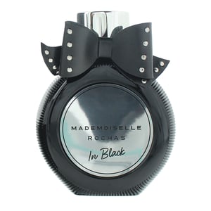 Rochas Mademoiselle Rochas In Black Eau De Parfum 90ml