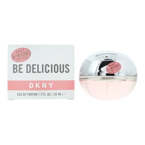 DKNY Be Delicious Fresh Blossom Eau de Parfum 50ml Spray for Her