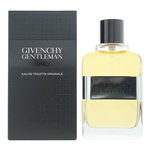 Givenchy Gentleman Originale Eau De Toilette 100ml Spray for Him
