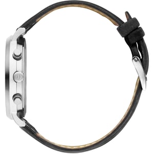Danish Design Horloge Berlin IQ13Q1245 Zilver