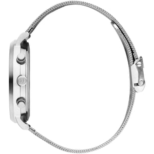 Danish Design Horloge Berlin IQ63Q1245 Zilver