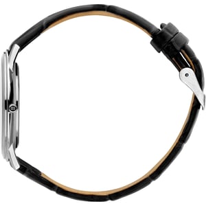 Danish Design Horloge  IQ14Q1154 Zilver