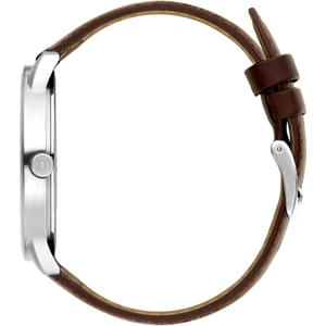 Danish Design Horloge  By Tirtsah IQ22Q1184 Zilver