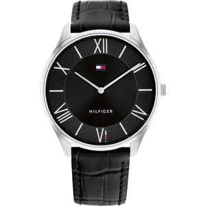 Tommy Hilfiger Becker 1710516 Svart