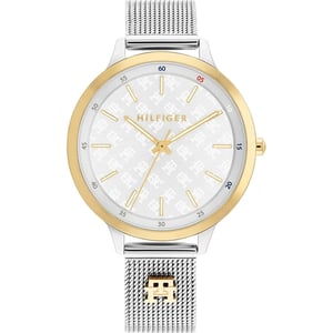 Tommy Hilfiger Iris 1782586 Silver