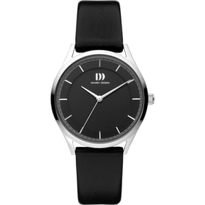 Danish Design Horloge Nile IV13Q1214 Zilver