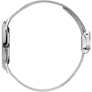 Danish Design Horloge  IQ64Q1154 Zilver