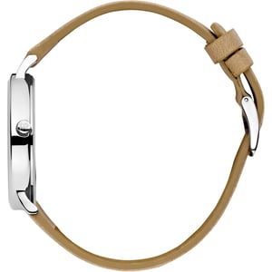 Danish Design Horloge Sydney IV26Q1173 Zilver