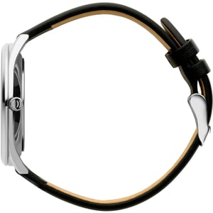 Danish Design Horloge Nile IQ13Q1214 Zilver
