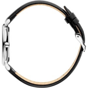 Danish Design Horloge Koltur IQ13Q1175 Zilver