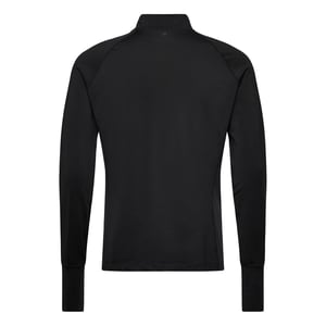 Björn Borg Sport top Midlayer Half Zip Top Zwart