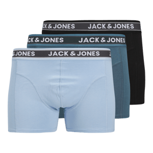 Jack & Jones Onderbroeken 3-Pack Boxers Jacevan Multi