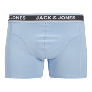 Jack & Jones Onderbroeken 3-Pack Boxers Jacevan Multi