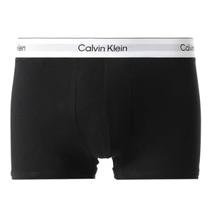 Calvin Klein Onderbroeken 5-Pack Icon Stretch Boxers Zwart